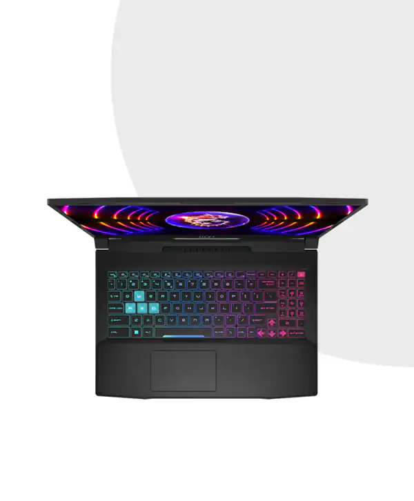 MSI Katana 15 B13VEK 046 2023 | 15.6″ FHD 144Hz | Raptor Lake 13th Gen i7-13620H | 16GB DDR5 | 1TB SSD | GeForce RTX 4050, GDDR6 6GB 5 MSI Katana 15 2023 MC SOLUTION BD