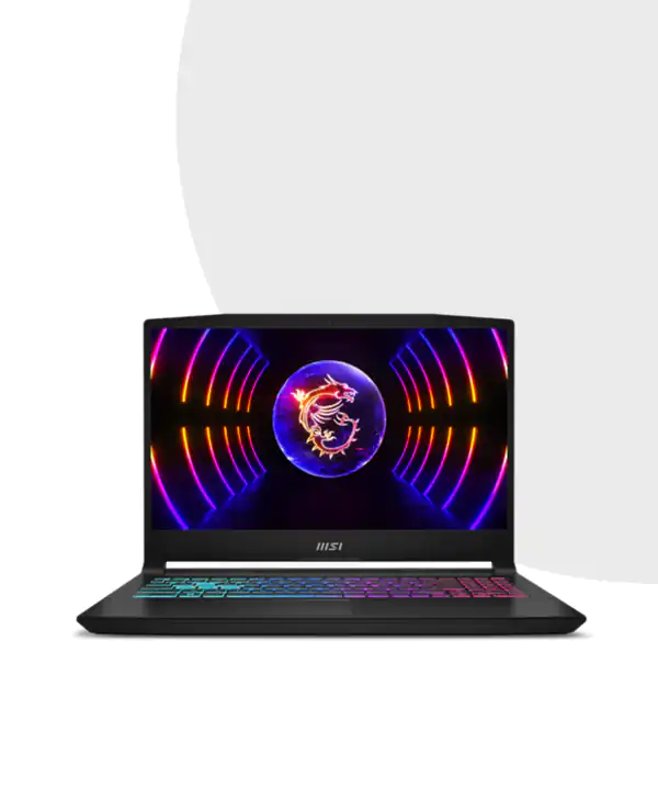 MSI Katana 15 B12VGK 047 2023 MC SOLUTION BD 1