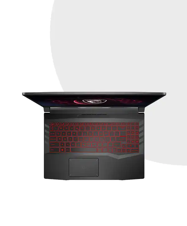 MSI Pulse GL66 12UCK MC Solution BD