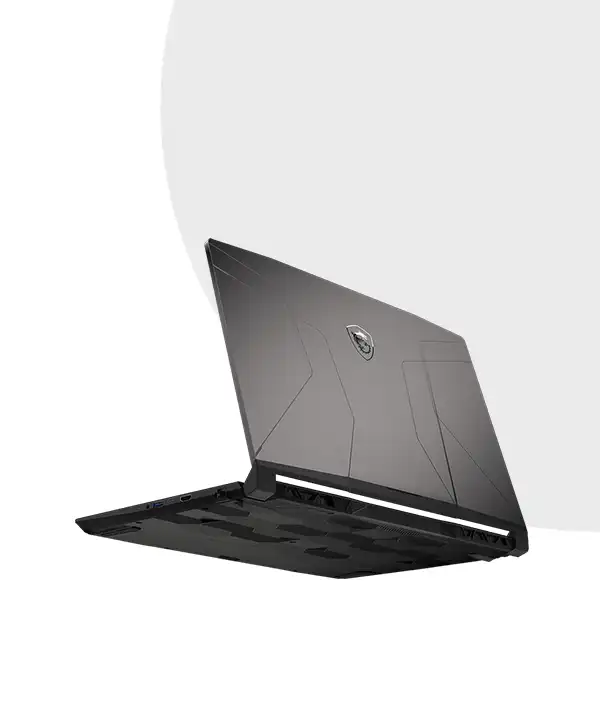 MSI Pulse GL66 12UCK MC Solution BD