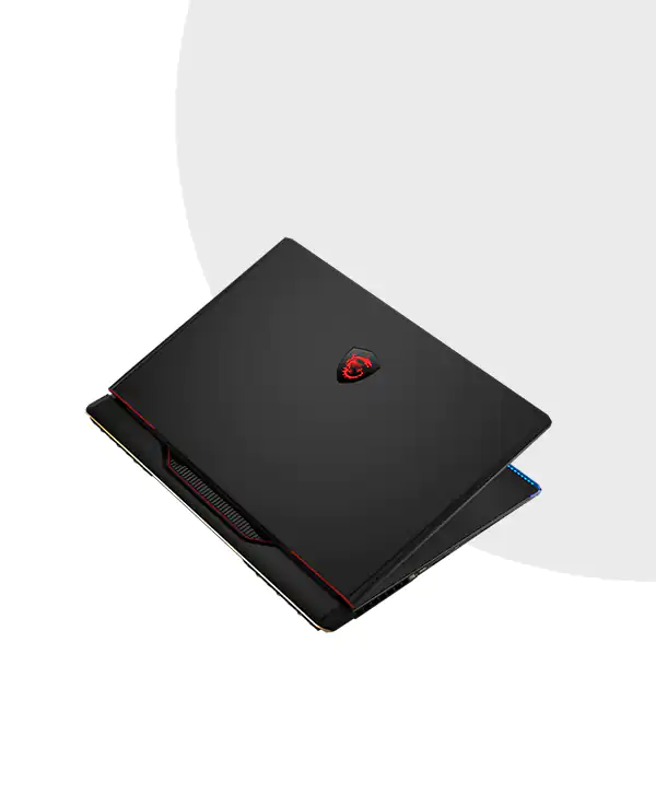 MSI Raider GE78 HX 2023 MC Solution BD 3