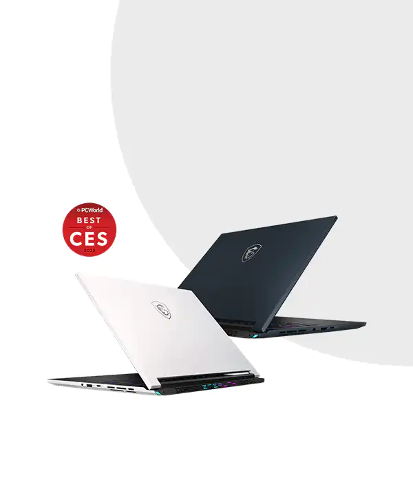 MSI Stealth 14 Studio A13VX 2023 | 14" FHD+ 165Hz | 13th GEN Intel Core i7-13620H | 16GB DDR5 | 1TB SSD | NVIDIA GeForce RTX 4060 8G GDDR6 | W11 10 MSI Stealth 14 Studio 2023 MC Solution BD 5
