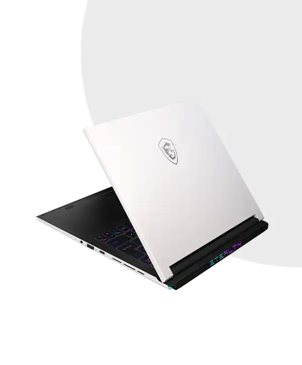 MSI Stealth 14 Studio A13VX 2023 | 14" FHD+ 165Hz | 13th GEN Intel Core i7-13620H | 16GB DDR5 | 1TB SSD | NVIDIA GeForce RTX 4060 8G GDDR6 | W11 6 MSI Stealth 14 Studio 2023 MC Solution BD 6