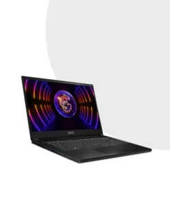 MSI Stealth 15 A13VE 022 2023 MC SOlution BD