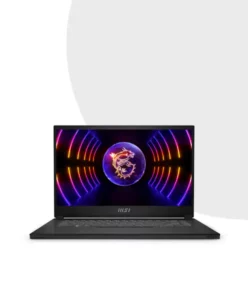 MSI Stealth 15 A13VE 022 2023 MC Solution BD