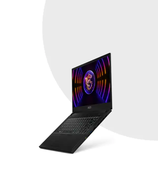 MSI Stealth 15 A13VE-022 2023 | 15.6'' FHD 144Hz | 13th Gen Intel Core i7-13620H | 16GB | 1TB SSD | RTX4050 6GB | W11 6 MSI Stealth 15 A13VE 022 2023 MC SOlution BD