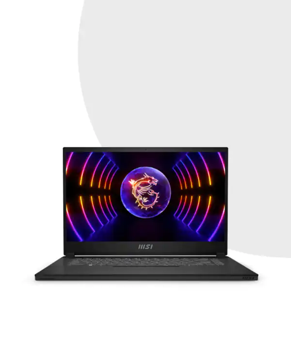 MSI Stealth 15 A13VE-022 2023 | 15.6” FHD 144Hz | 13th Gen Intel Core i7-13620H | 16GB | 1TB SSD | RTX4050 6GB | W11