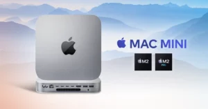 Mac Mini M2 and M2 Pro – Never Compromise With Performance