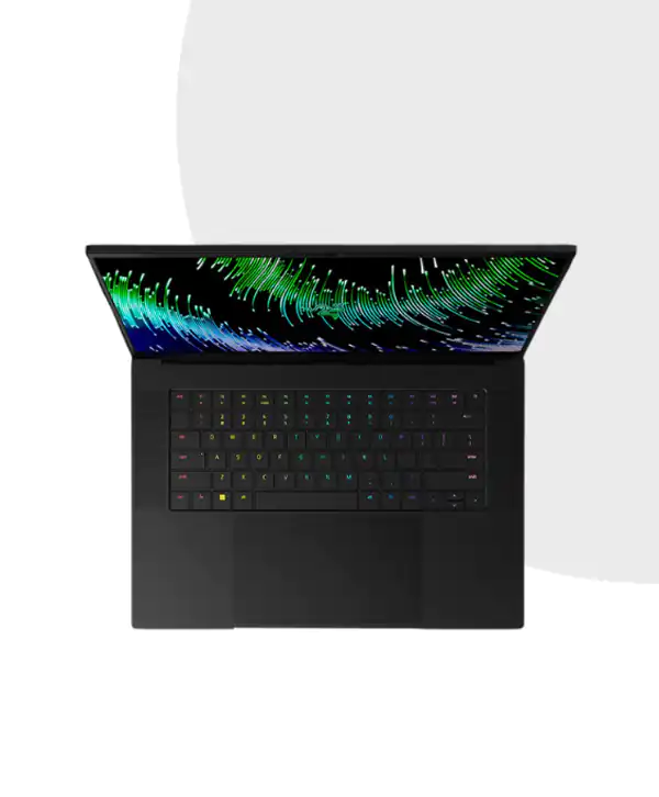 Razer Blade 16 2023 MC Solution BD