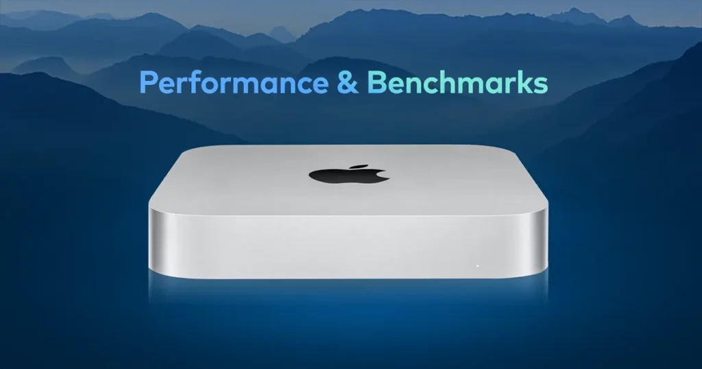 performance benchmark