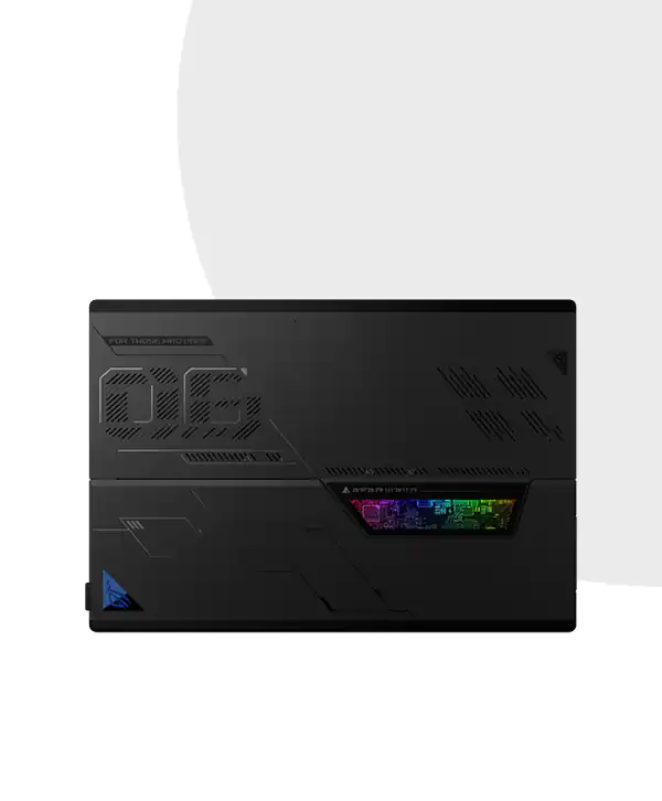 ASUS ROG Flow Z13 GZ301 2023 11