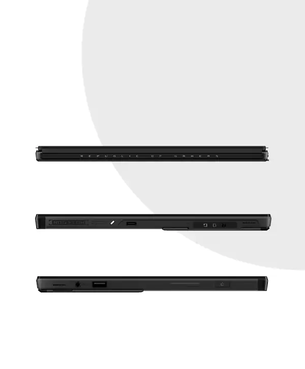 ASUS ROG Flow Z13 GZ301 2023 12