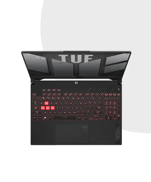 ASUS TUF Gaming A15 2023 MC Solution BD