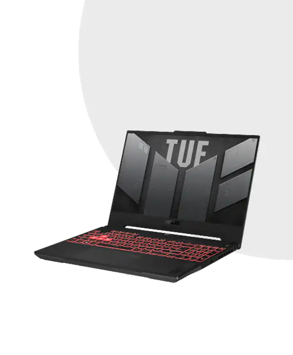 ASUS TUF Gaming A15 2023 MC Solution BD