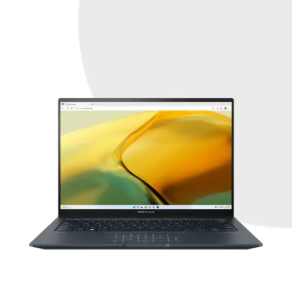 Asus Zenbook 14x OLED Ux3404v Price in Bangladesh | MC Solution BD