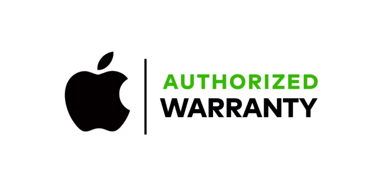 Apple Authorized Warranty | MC Solution BD