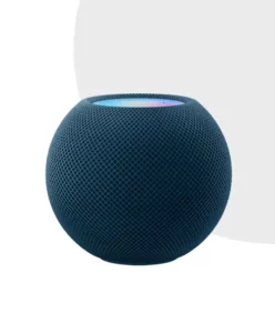 Apple HomePod Mini Blue MC Solution BD