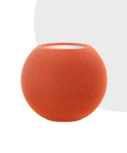 Apple HomePod Mini Orange MC Solution BD