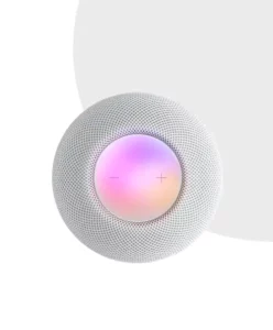 Apple HomePod Mini White MC Solution BD