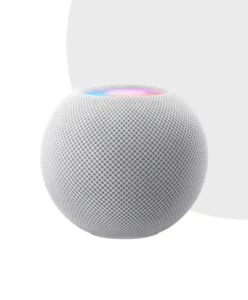 Apple HomePod Mini White MC Solution BD