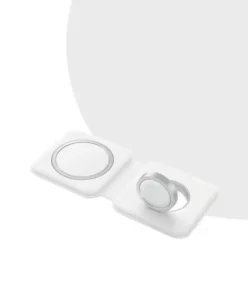 Apple MagSafe Duo Wireless Charger MC Solution BD