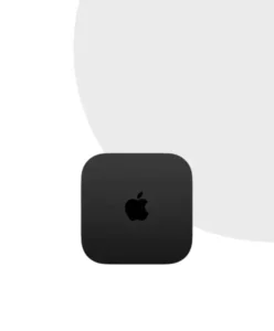 Apple TV 4K MC Solution BD