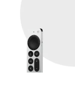 Apple TV 4K MC Solution BD