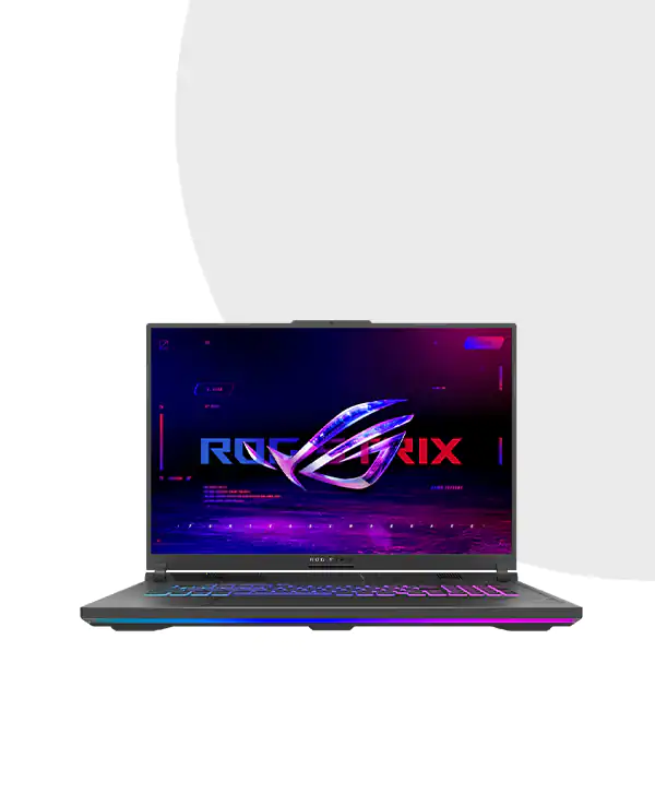 Asus ROG Strix G18 G814J-V 2023 MC Solution BD