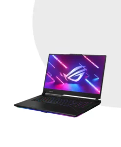Asus ROG Strix SCAR 17 G733PZ 2023 MC Solution BD