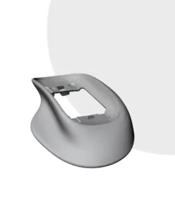 MouseBase for Apple Magic Mouse 2 MC Solution BD
