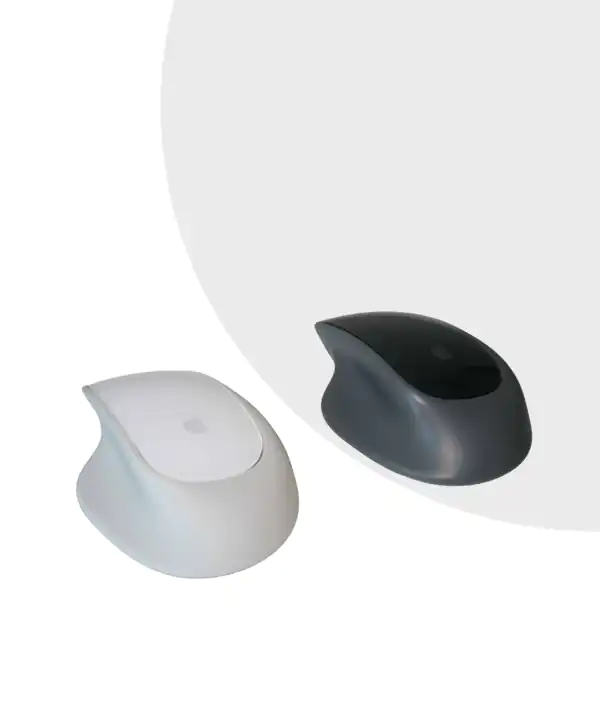 MouseBase for Apple Magic Mouse 2 MC Solution BD