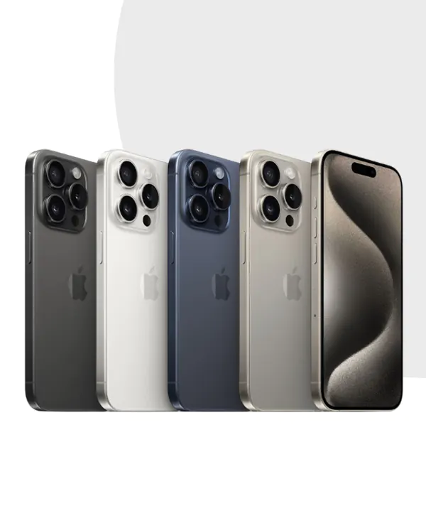 Apple iPhone 15 Pro 15 pro max price in Bangladesh MC Solution BD