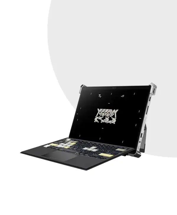 Asus ROG Flow Z13-ACRNM RMT02 GZ301VIC MC Solution BD