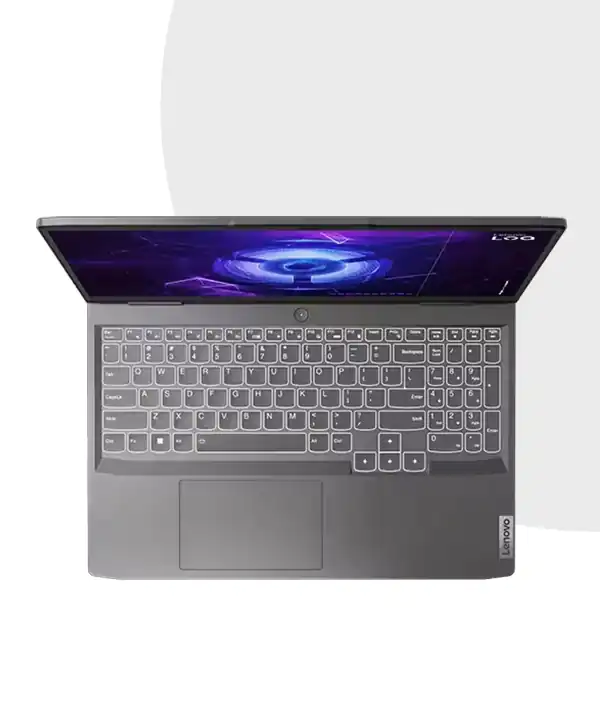 Lenovo LOQ 15IRH8 82XV0078MJ Gaming Laptop | 15.6'' WQHD 165Hz | 13th Gen Intel Core i5-13420H | 8GB DDR5 | 512GB SSD | RTX4050 6GB | W11 | Storm Grey 21 offer 5 Lenovo LOQ 15IRH8 Gaming Laptop price in Bangladesh | MC Solution BD