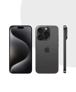 iPhone 15 Pro 15 pro max Black Titanium price in Bangladesh MC Solution BD
