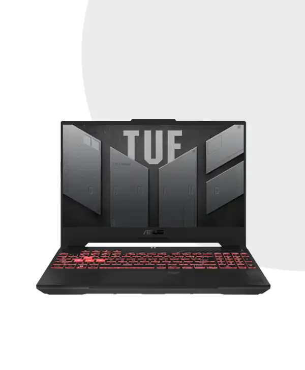 ASUS TUF Gaming A15 FA507XU 2023 | 15.6-inch FHD 144Hz | AMD Ryzen 9 7940HS | 16GB DDR5 | 512GB SSD | NVIDIA GeForce RTX 4050 6GB GDDR6 | W11 3 ASUS TUF Gaming A15 FA507XU 2023 | MC Solution BD