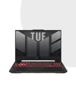 ASUS TUF Gaming A15 FA507XV 2023 | MC Solution BD