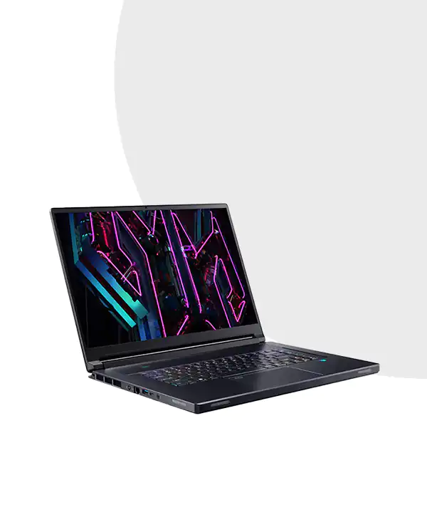 Acer Predator Helios 3D 15 SpatialLabs Edition 2023 | 15.6 inch 165Hz 4k 3D LCD LED | 13th Gen Intel Core i9-13900HX | 32GB DDR5 | 2TB SSD | NVIDIA GeForce RTX4080 12GB GDDR6 | W11 4 Acer Predator Helios 3D 15 SpatialLabs Edition 2023 | MC Solution BD