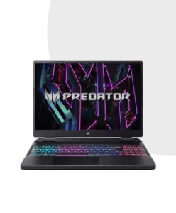 Acer Predator Helios Neo 16 PHN16 2023 Gaming Laptop in Bangladesh | MC Solution BD