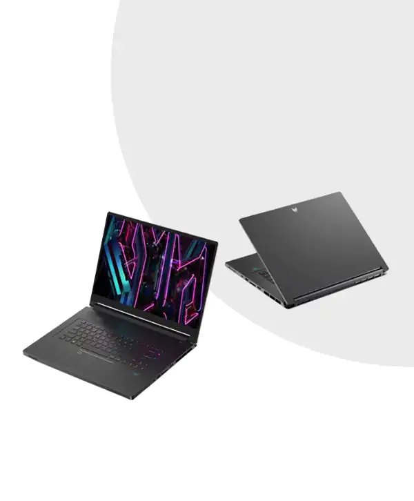 Acer Predator Triton 17 X 2023 | 17-inch 250HZ WQXGA | 13th Gen Intel Core i9-13900HX |32GB DDR5 | 4TB SSD | NVIDIA GeForce RTX 4090 16GB GDDR6 Laptop GPU | W11 4 Acer Predator Triton 17 X 2023 in Bangladesh | MC Solution BD