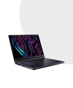 Acer Predator Triton 17 X 2023 in Bangladesh | MC Solution BD