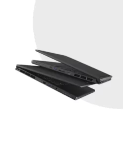 Acer Predator Triton 17 X 2023 ports | MC Solution BD