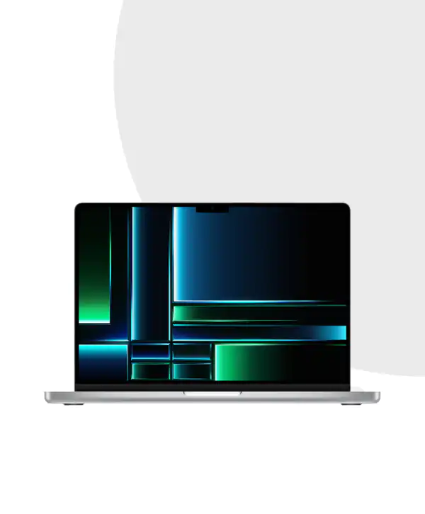Apple MacBook Pro 14 Z17K000NU 2023 | MC Solution BD