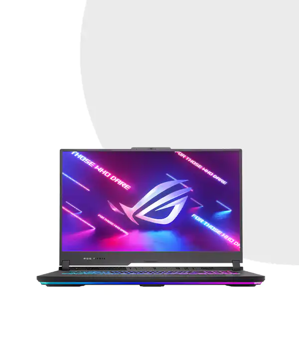Asus ROG Strix G17 G713PV 2023 | MC Solution BD