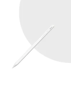 BASEUS Smooth Writing 2 Series with LED Indicator ( Active Passive Stylus Version) | MC Solution BD