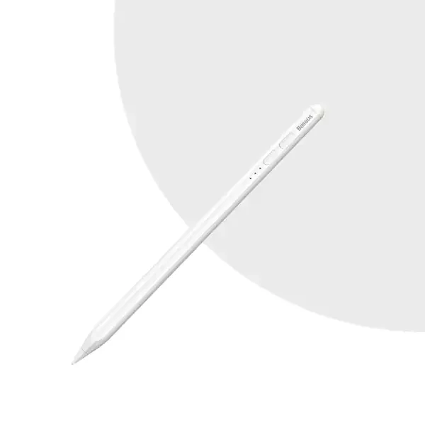 BASEUS Smooth Writing 2 Series with LED Indicator ( Active Passive Stylus Version) | MC Solution BD