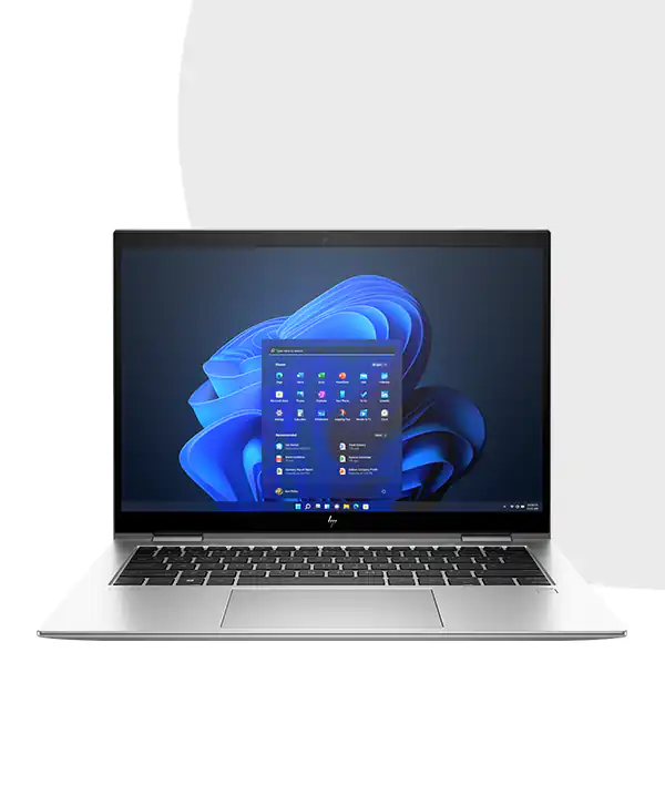 HP Elite X360 1040 G9 2-In-1 Laptop | 14" WUXGA Touch | 12th Gen Intel Core i7-1255U | 16GB | 512GB SSD | Intel Iris Xe | W11 | Silver 6 HP Elite X360 1040 G96 2-In-1 Laptop | MC Solution BD