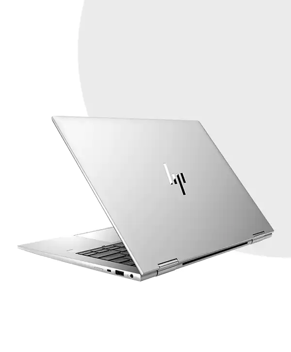 HP Elite X360 1040 G9 2-In-1 Laptop | 14" WUXGA Touch | 12th Gen Intel Core i7-1255U | 16GB | 512GB SSD | Intel Iris Xe | W11 | Silver 7 HP Elite X360 1040 G96 2-In-1 Laptop | MC Solution BD