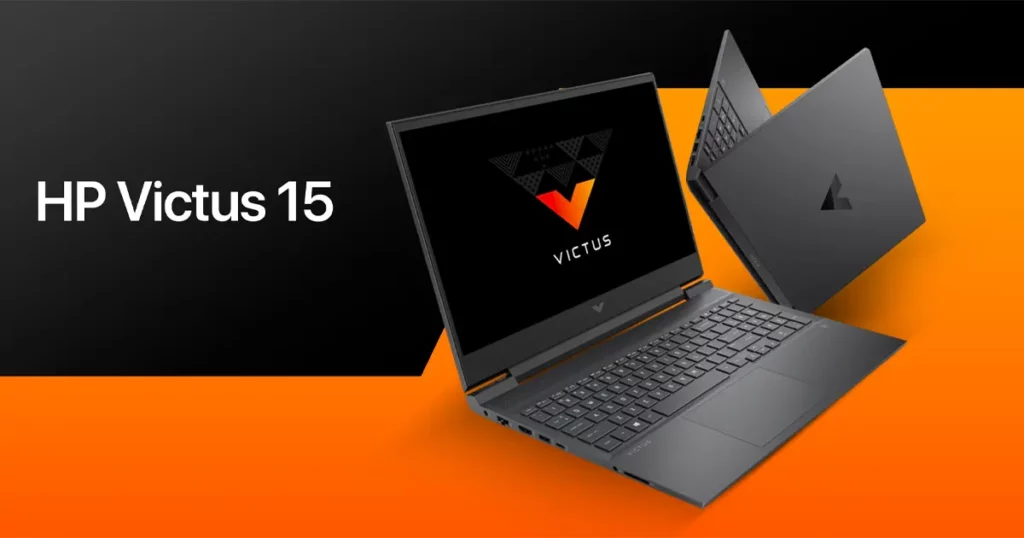 HP Victus 15 E0082ax Budget Gaming Laptop Price in Bangladesh MC Solution BD
