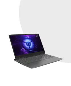 Lenovo LOQ 15APH8 2023 Gaming Laptop | MC Solution BD